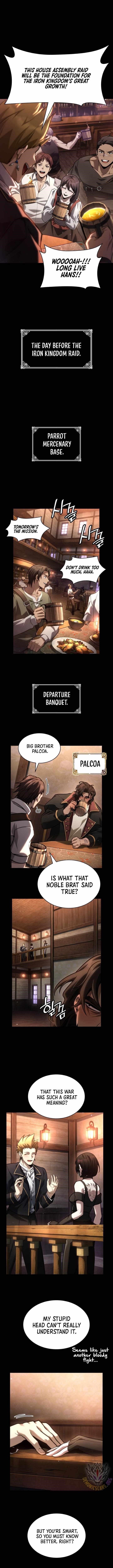 Infinite Mage, Chapter 135 image 06